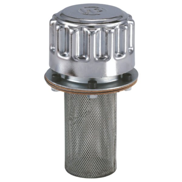 Oil filler and air breather Miselli